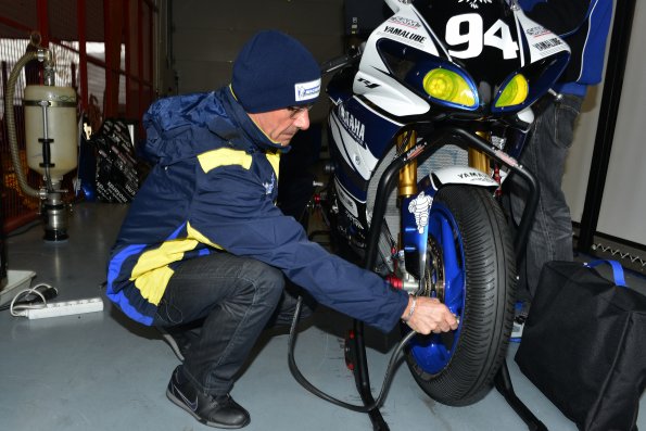 2013 00 Test Magny Cours 01725